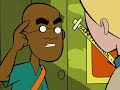 fillmore! ingrid third public enemy #1 part 2 