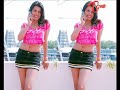 Hot Shoot of - Tashu Kaushik - South Indian Actress