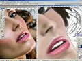 Speed Painting - Draw Nelly Furtado Speed Painting - Draw Nelly Furtado
