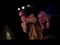From the live session from Sierra Nevada Brewery