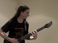 Back To The Future – Back to the Future Meets Metal