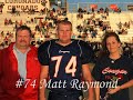 2008 Coronado Cougars Highlight fillm Introduction