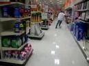 having fun at target again!