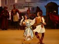 Le Corsaire - Ballet Bolchoï @ Opera Garnier