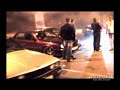 BMW drift in Riga BMW drift in Riga