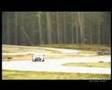 BMW drift in Riga