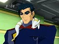 デジモンセイバーズ動画