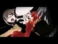 _Soul und Maka _You never go *Beta *