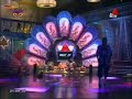 Dushyanth & Hashini on SDS - Kids theme