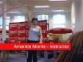 Hula Hooping for Fitness in Colchester