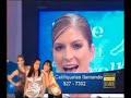 La Maldita Primavera: Canta Maria Jose Castillo