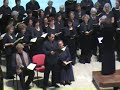Messe Solennelle, Charles Gounod, Sanctus. Messe Solennelle, Charles Gounod, Sanctus.