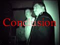PRELIMINARY POLTERGEIST INVESTIGATION