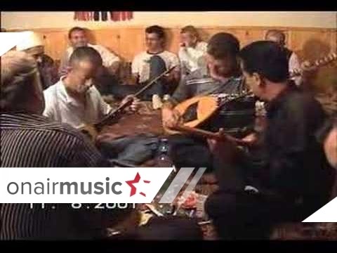 AGIM ELMAZI ME ELMIEN DHE XHEMAJLIN - SALI SHABANIT