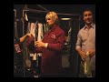 Blake Lewis as Bob Boberson