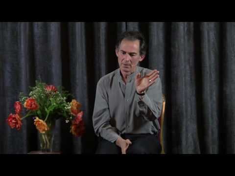 Rupert Spira: Consciousness Appears to Itself as the Universe