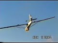 Schweizer 1-20 landing