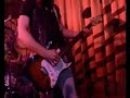 James Hetfield plays the blues James Hetfield plays the blues