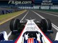 F1liga Hotlap Melbourne 1:26:023