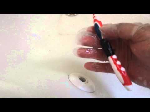 how to unclog jets in tub