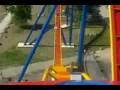 videos de rollercoaster montage