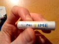 (uploaded by fran82)&nbsp;DealExtreme GsYuasa Enitime AAA LSD batt sku.19278