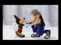 Kingdom Hearts II Final Mix Commercial
