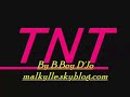 amour perdu TNT