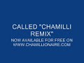 Chamillionaire Chamilli Freestyle [WITH LYRICS]