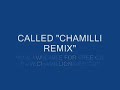 Chamillionaire Chamilli Freestyle [WITH LYRICS]
