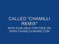 Chamillionaire Chamilli Freestyle [WITH LYRICS]