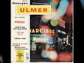 georges ulmer pigalle version anglaisesur des immages du quartier et de personnes celebres qui ont frequent�es ces lieux