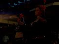 American Tribal Style, club Tropison, Prague, 05/2008