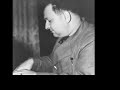 stromberg/mso rehearse korngold's prince and the pauper
tribute film classics - john morgan, anna bonn, and william stromberg