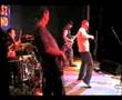 Hard Rock from Poland Janusz Niekrasz Band Piosełka Live