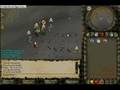 Mage Waurio Jr killed by Knight9620