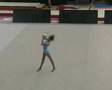 Natalia García Pelota