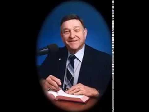 Dr. Walter Martin – Christian view of Scientology