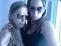 Justine & Pauline