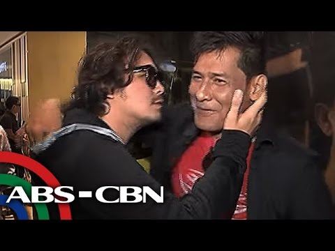 Bandila: How Baron Geisler plans to stay away from alcohol