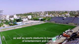 سمير الزير سمير حمد الزير  ابو عصام دورا -الخليل/ تقرير عن مدينة دورا  اكثر من رائع