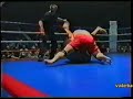 Fedor Emelianenko vs Levon Lagvilava