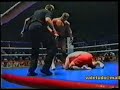 fedor emelianenko vs levon lagvilava