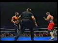 Fedor Emelianenko Vs Levon Lagvilava Rings