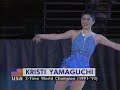 Kristi Yamaguchi - Power of Love
