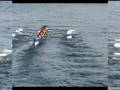 aviron sprint cup à Genène