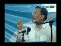 Anwar in Negeri Sembilan - Part III
