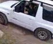 Vitara 4x4 pista begues 2
