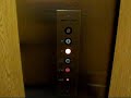 Otis Hydraulic Elevator at Barton Creek Women\