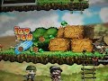 This is my main charcter on maplestory This is my main charcter on maplestory